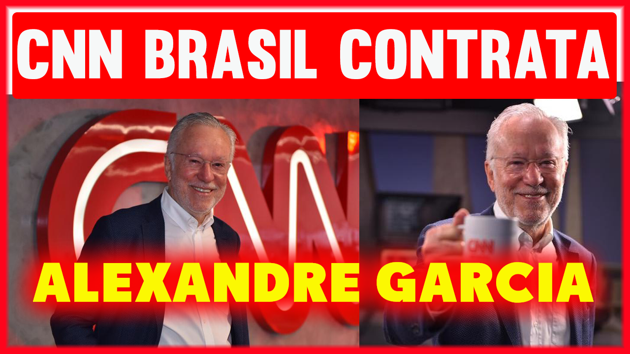 CNN-Brasil-CONTRATA-Alexandre-Garcia