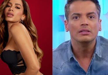 A briga continua! Léo Dias vaza mais um áudio de Anitta – Celebridades – iG