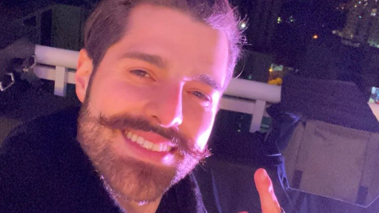 Alok tem endereço revelado e dispara: