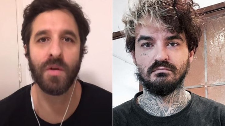 Amigo de PC Siqueira, Rafinha Bastos se pronuncia: