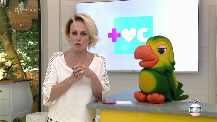 Ana Maria Braga revela que já nadou pelada e ficou com famoso   Celebridades   iG