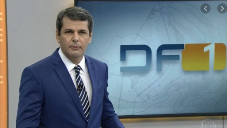 Âncora da Globo dá bronca em quem fura isolamento para treinar   TV & Novelas   iG