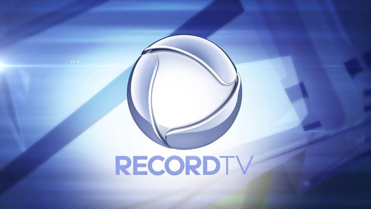 Âncora da Record ataca concorrente da RedeTV!: