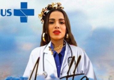 Anitta vira meme por causa de remédio testado contra à Covid-19  – Celebridades – iG
