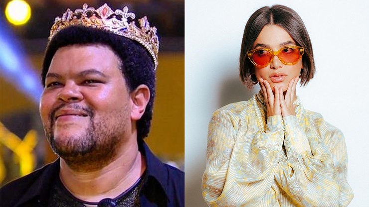 Após Babu Santana, Manu Gavassi é sondada para novela na Globo   TV & Novelas   iG