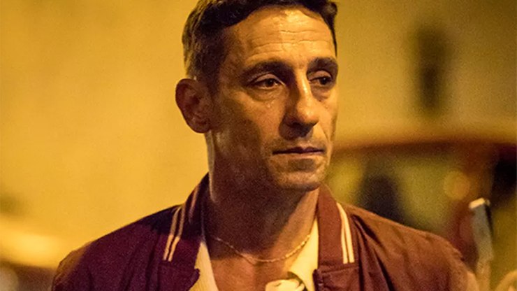 Após críticas a Bolsonaro, ator da Globo é ameaçado de morte   Celebridades   iG