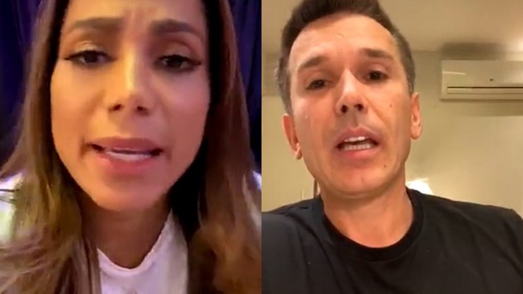 Após debate com Anitta, deputado tira emenda de direitos atorais   Celebridades   iG