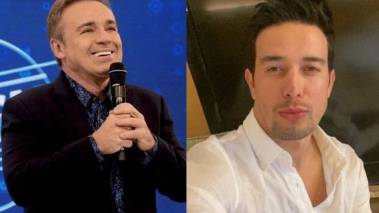 Após desistir de herança de Gugu, Thiago Salvático é alvo de ação   Fofocas dos Famosos   iG