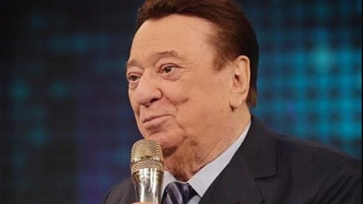 Após passar por cirurgia, Raul Gil segue internado na UTI    Celebridades   iG