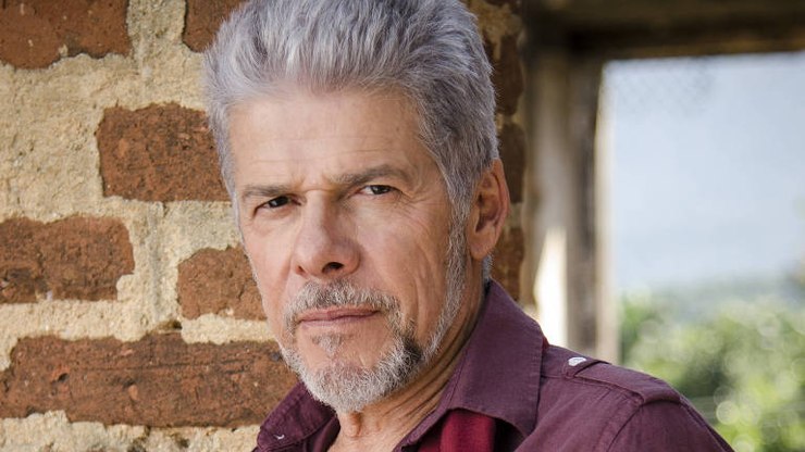 Após polêmica de assédio, José Mayer está de volta à programação   TV & Novelas   iG