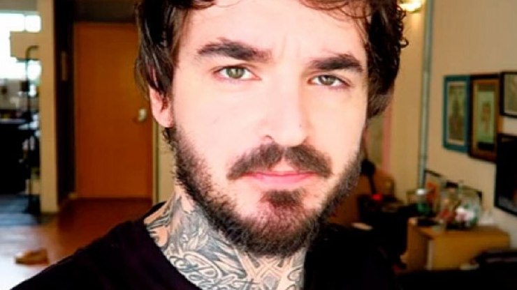 Após pronunciamento de PC Siqueira, vaza suposta confissão   Celebridades   iG