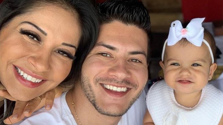 Após separação, Mayra Cardi procura nova casa para morar   Celebridades   iG