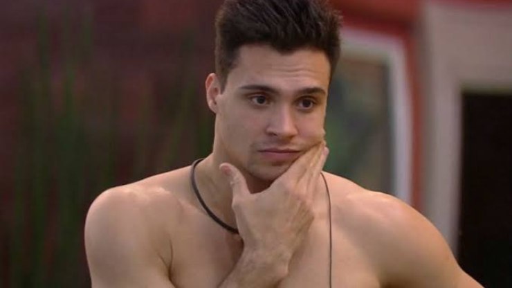 Após ser um dos vilões do