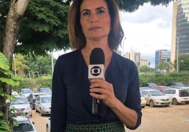 Apresentadora da Globo lamenta morte de amiga para coronavírus – Celebridades – iG