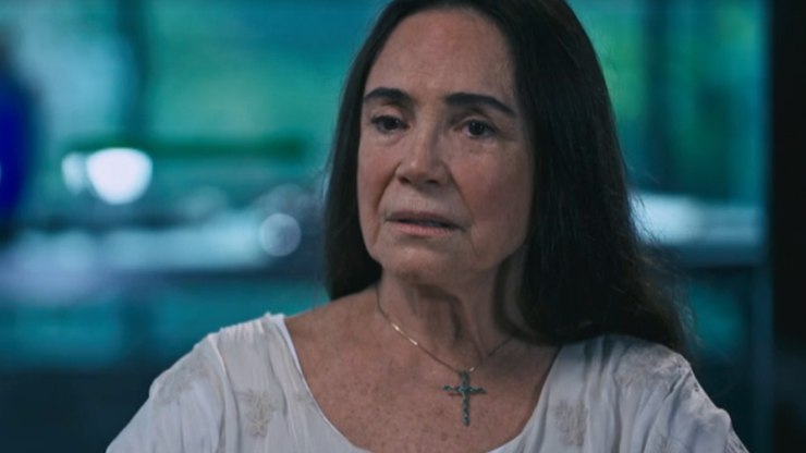 Artistas lançam clipe caseiro cobrando Regina Duarte; confira   Cultura   iG