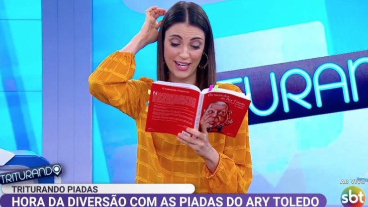 As pessoas se perguntam o que está acontecendo com o