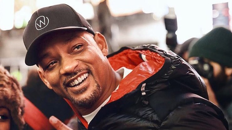 Ator diz ter sido estuprado por Will Smith quando era criança   Fofocas dos Famosos   iG