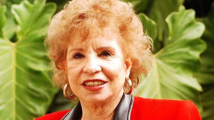 Atriz Daisy Lúcidi morre, aos 90 anos de idade, de Covid 19   Cultura   iG