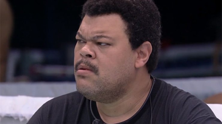 BBB: campanha para Babu sair ganha força e apoio de eliminados   BBB   Big Brother Brasil   iG