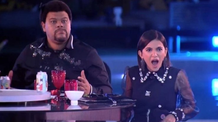 BBB: indiferença de Babu com Manu ao ver Dua Lipa gera críticas   BBB   Big Brother Brasil   iG