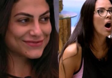 BBB: Mari conta sonho erótico e Ivy solta: ‘Vai envergar o homem’ – BBB – Big Brother Brasil – iG