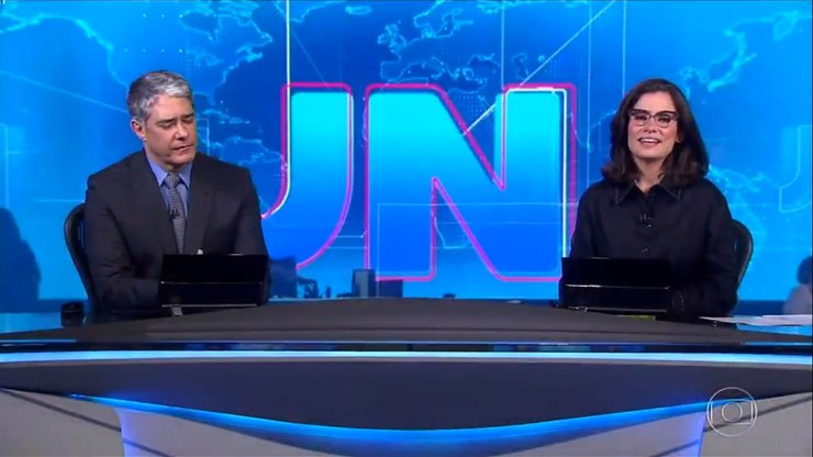 Bonner e Renata se emocionam com morte de Moraes Moreira   Celebridades   iG