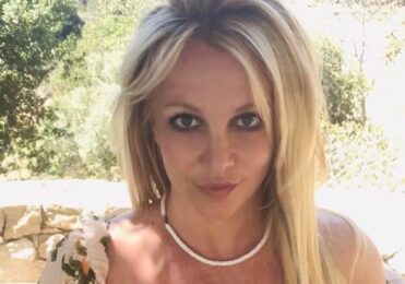 Britney Spears revela que incendiou a academia da casa dela – Celebridades – iG
