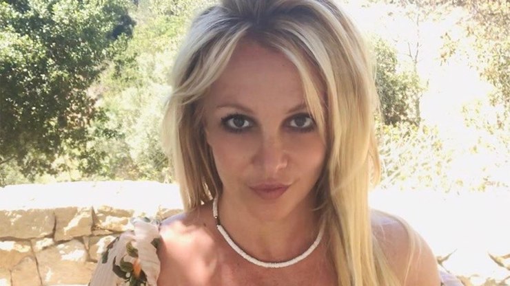 Britney Spears revela que incendiou a academia da casa dela   Celebridades   iG