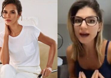 Bruna Marquezine denuncia vídeo racista de influencer; entenda – Celebridades – iG