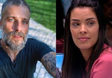 Bruno Gagliasso dará desconto em pizzaria se Ivy for ao paredão   – BBB – Big Brother Brasil – iG