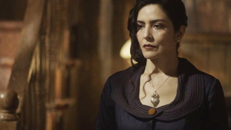 Canal barra programa de Letícia Sabatella por razões políticas   Cultura   iG