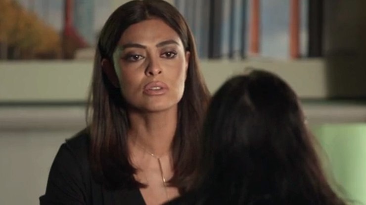 Carolina salva Florisval da cadeia em