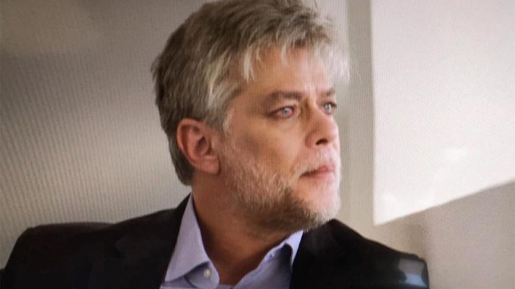 Colunista deve que pagar R$30 mil de indenização a Fabio Assunção   Fofocas dos Famosos   iG