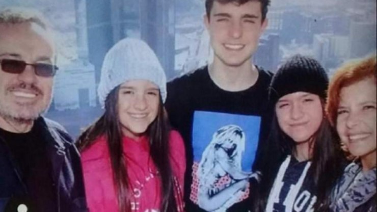 Com herança bilionária, filhos de Gugu excluem mãe de seguro   Fofocas dos Famosos   iG