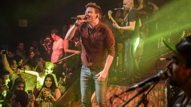 Confira as lives que vão rolar neste domingo de Páscoa   Cultura   iG