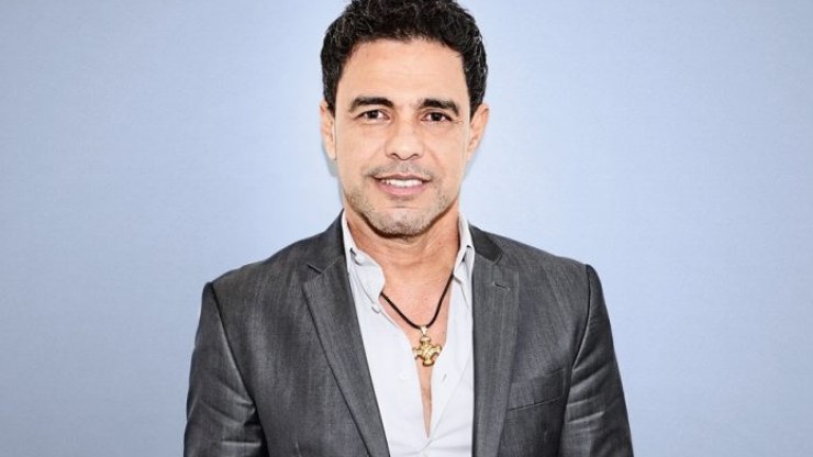 Covid 19: Zezé di Camargo faz doação milionária para hospital   Celebridades   iG