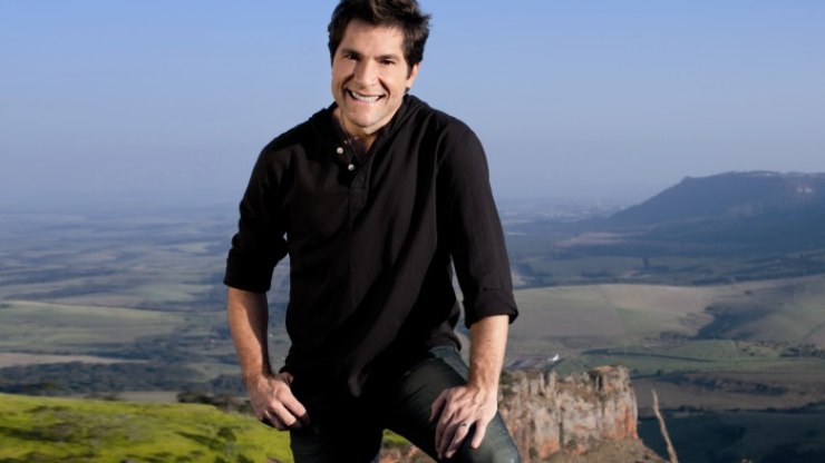 Daniel e Roupa Nova farão live no Dia dos Namorados   Gente   iG