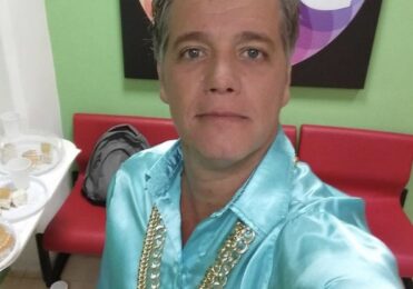 David Cardoso Jr. critica Doria: ‘Pior da política no momento’ – Marcelo Bandeira – iG