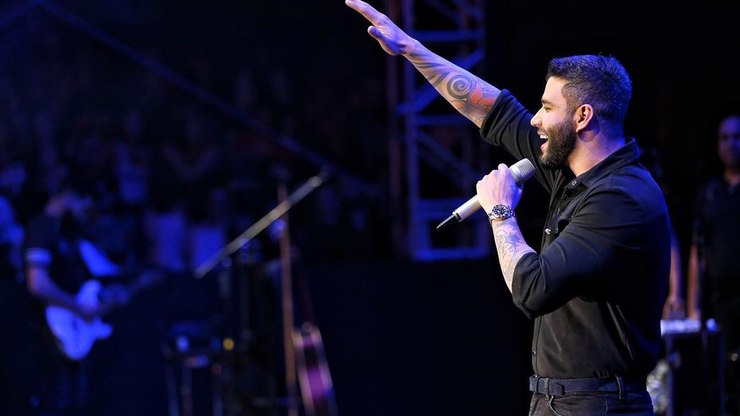 De Andrea Bocelli a Gusttavo Lima: as lives deste feriado   Cultura   iG