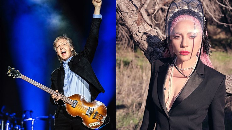 De Lady Gaga a Metálica, veja as próximas lives internacionais   Cultura   iG