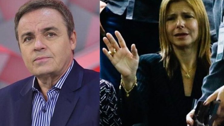 Defesa de viúva confronta suposto namorado de Gugu   Celebridades   iG