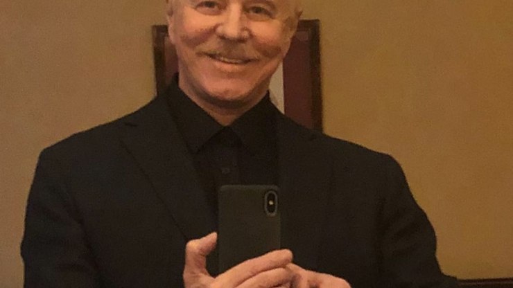 Depois de 39 anos, Globo não renova contrato de Miguel Falabella   TV & Novelas   iG