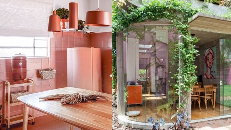 Depois de Caio Castro, outras casas de famosos viralizam; confira   Celebridades   iG