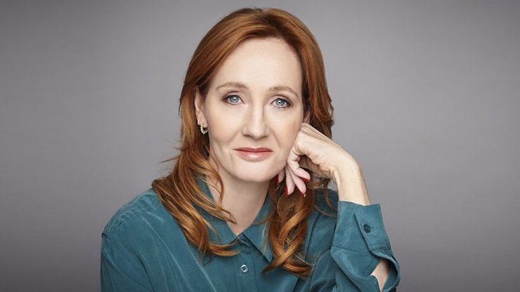 Depois de fala polêmica, J.K. Rowling revela abuso sexual   Gente   iG