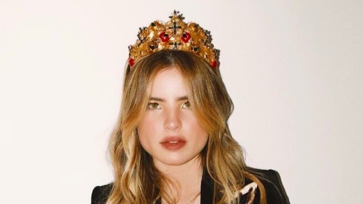 Disco de Giulia Be conquista certificado de platina no Brasil   Cultura   iG