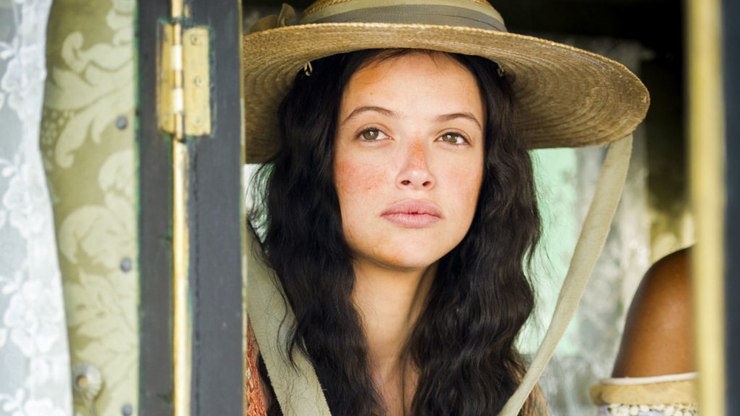 Domitila vai querer conhecer Dom Pedro em