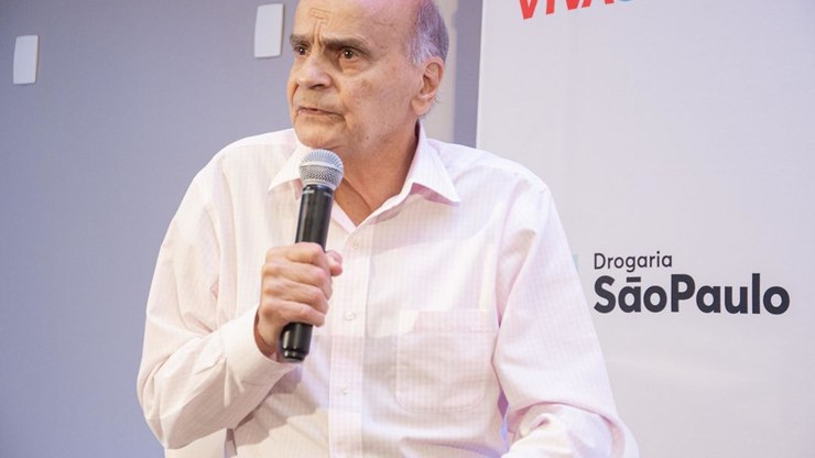 Drauzio Varella sobre a quarentena: