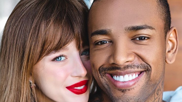 Duda Reis perdeu contratos por causa de Nego do Borel   Fofocas dos Famosos   iG