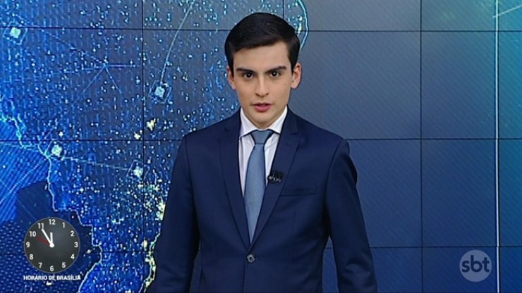 Dudu Camargo é acusado de calote por designer; entenda    Fabia Oliveira   iG