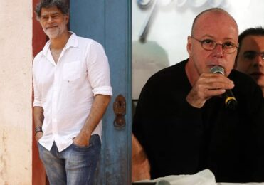 Eduardo Moscovis revela climão com autor Gilberto Braga – Celebridades – iG